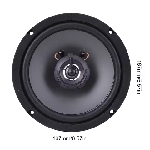 8 best sales subwoofer 500w - №5