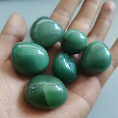 6 best sales aventurine stone - №4