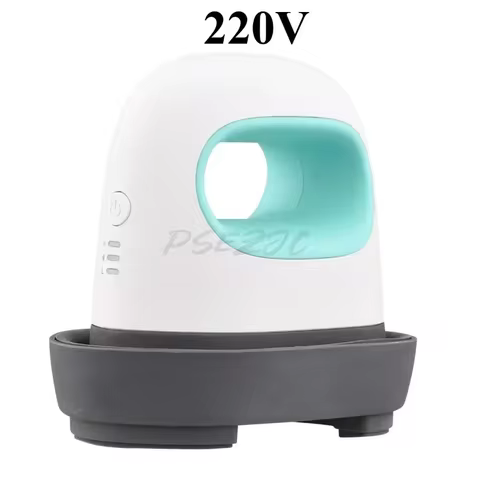 10 best sales portable heat press - №5