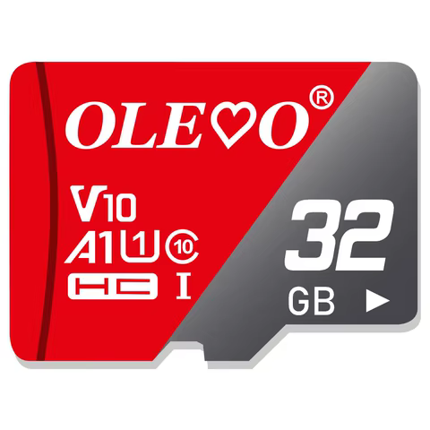 memory cards 4GB 8GB 16GB High speed minisd 32GB 64GB class 10 mini sd card cartao de memoria TF card for smartphone 10 best sales slme - №4