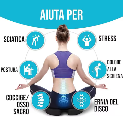 6 best sales chair foam - №1