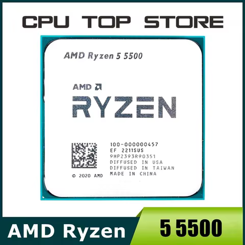 10 best sales r5 5500 - №2