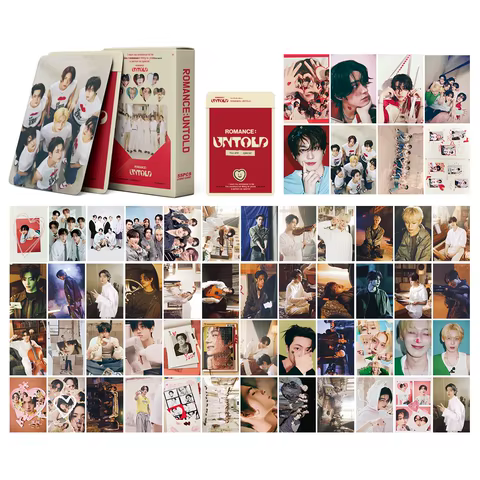 12 best sales enhypen photocards - №4