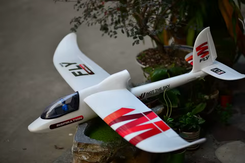 10 best sales fpv airplane - №3