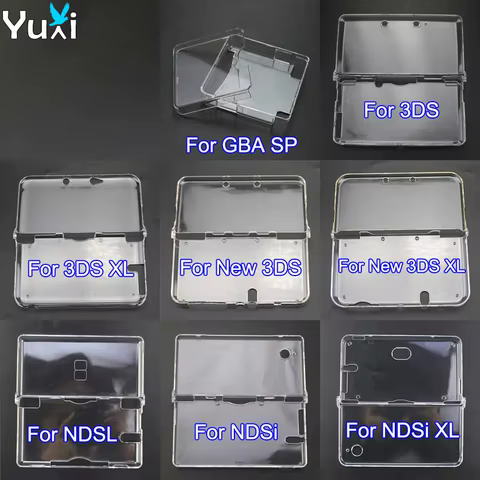 8 best sales new 3ds grip - №1