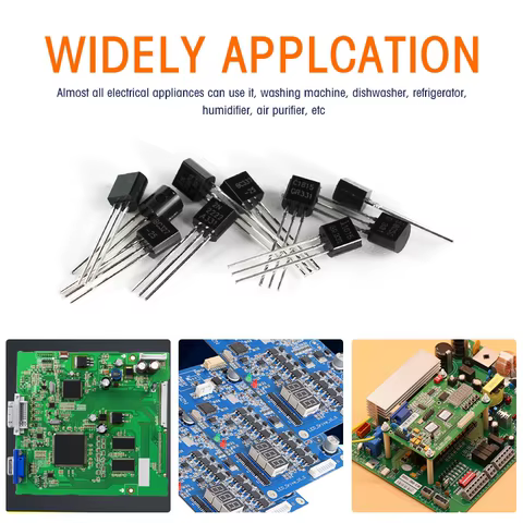 8 best sales bc337 - №6