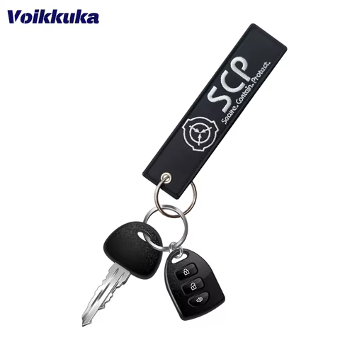 8 best sales scp foundation - №4