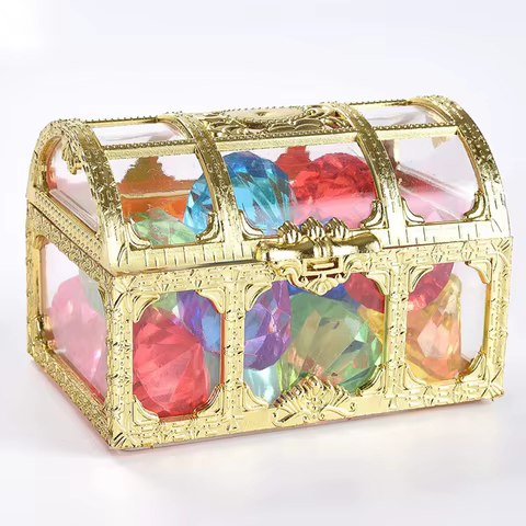 10 best sales cube gift box - №2