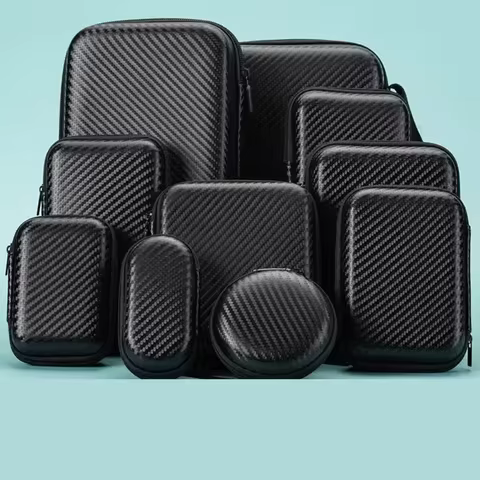 8 best sales charger pouch - №2