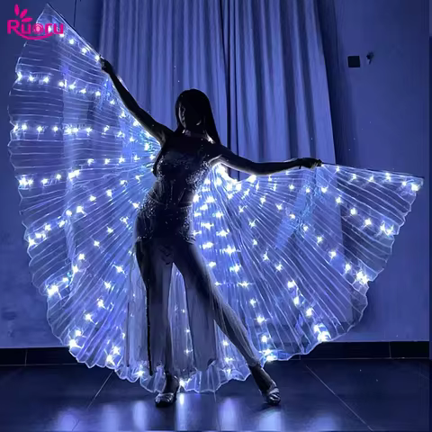 6 best sales led isis wings - №2