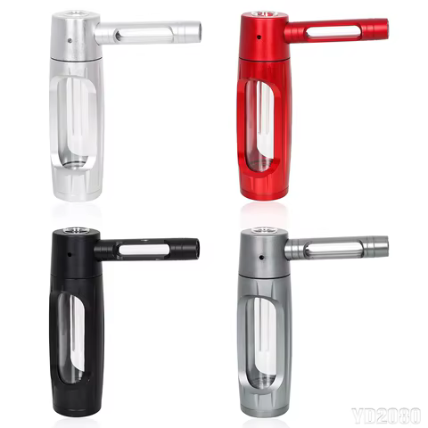 12 best sales glass oil pipe - №10