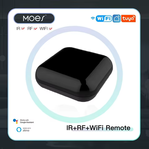 10 best sales wifi smart ir controller - №7
