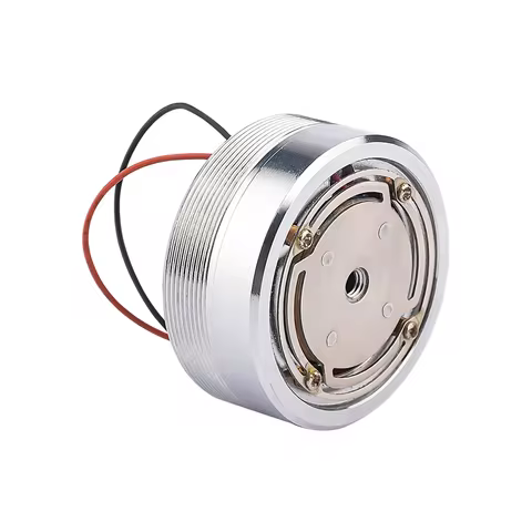 AIYIMA Audio Portable Speakers 25W/20W 4 Ohm/8 Ohm 44/50MM Full Range Vibration Speaker Altavoz Portatil Resonance Bass Speaker 10 best sales 50mm speaker - №9