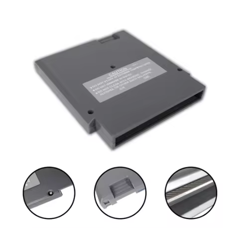 12 best sales nes nintendo - №9