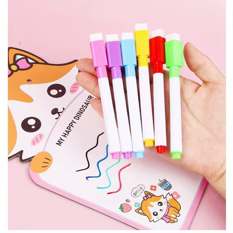 10 best sales thin pen - №8