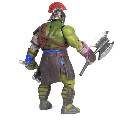 12 best sales hulk 30 cm - №5