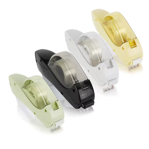 Eagle Automatic Tape Dispenser,With Two Rolls Of Tape,No Battery Required,Perfect For Handwork,Family Gift Packaging 12 best sales large tape dispenser - №3