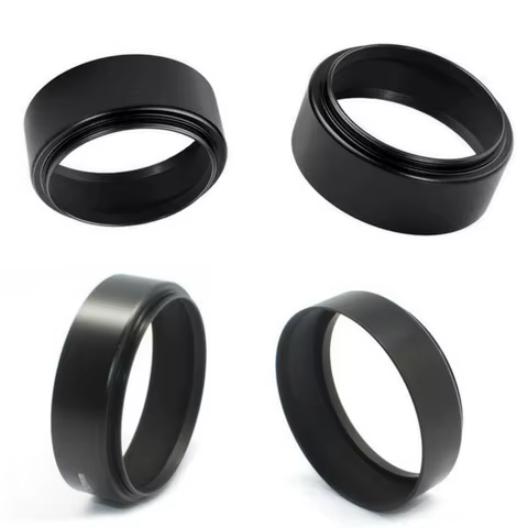 8 best sales lens hood 67mm - №7