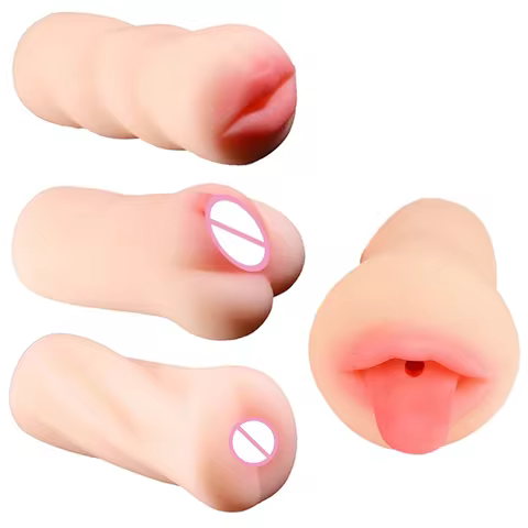 12 best sales male silicone doll - №7