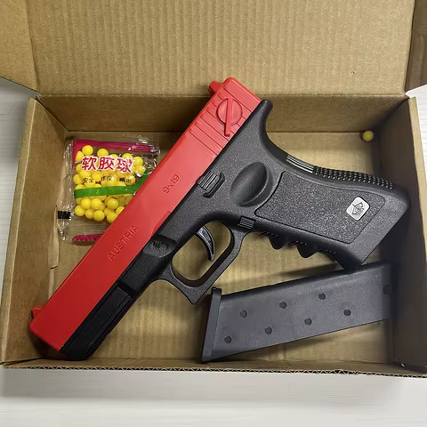 8 best sales bb pistols - №4