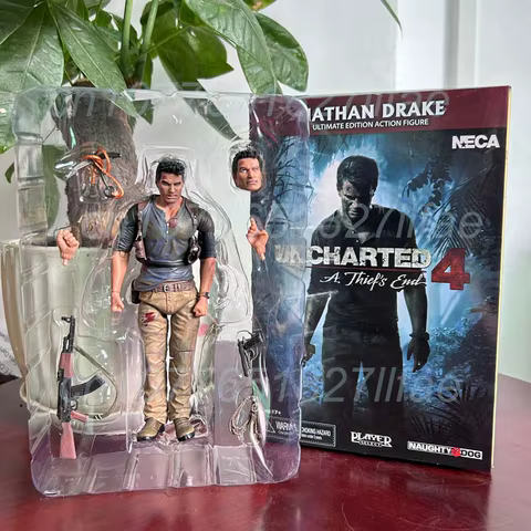 10 best sales neca toys - №3