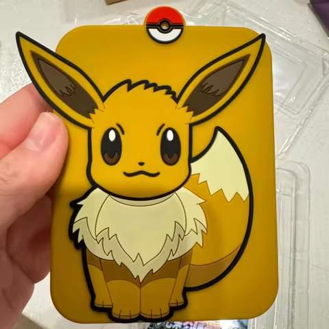 10 best sales pokemon card pack - №10