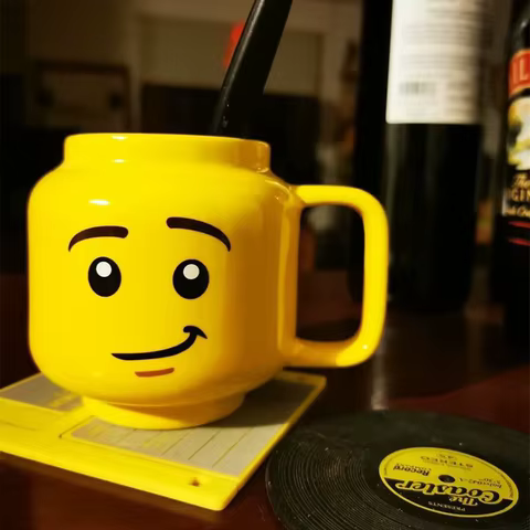 12 best sales marshmallow mug - №2