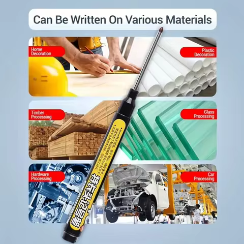 6 best sales 0.3 mm pen - №5