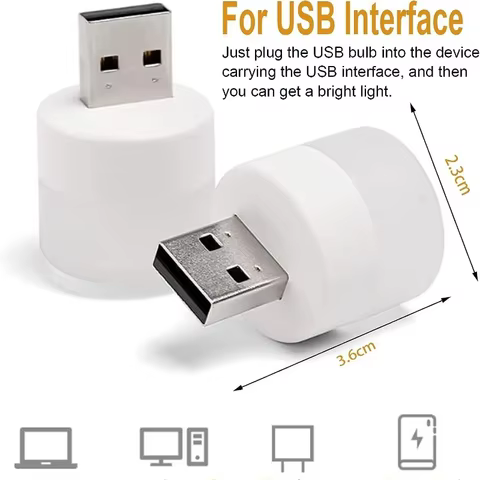 10 best sales usb gadget - №3