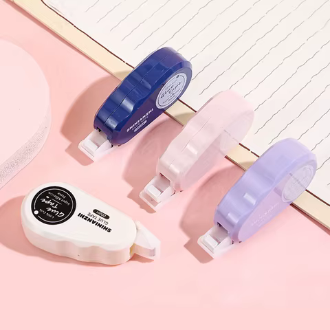 1pc 236.22inch*236.22inchm Double Sided Adhesive Dots Glue Tape DIY Scrapbooking Collage Photo Album School Stationery 10 best sales a123 - №9