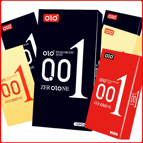 8 best sales thick condom - №2