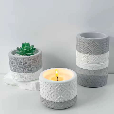 12 best sales jar mold - №11