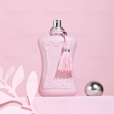 10 best sales body spray perfume - №8