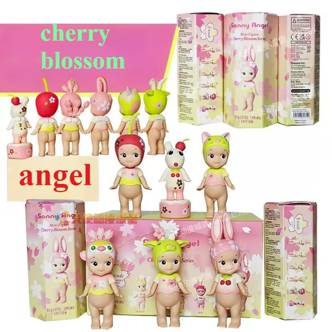 12 best sales blind boxes - №5
