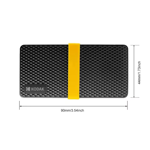 10 best sales 512gb external ssd - №1