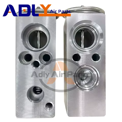 10 best sales expansion valve - №9