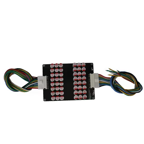 8 best sales active balancer lifepo4 - №7