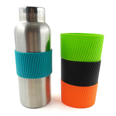 8 best sales coffee cup sleeve - №3