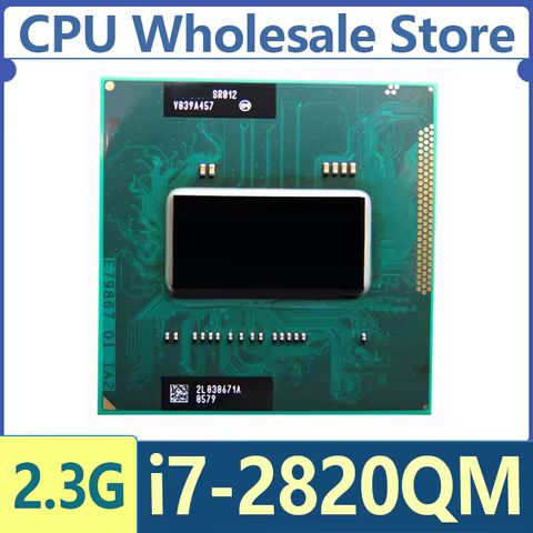 8 best sales core i7 2860qm - №3