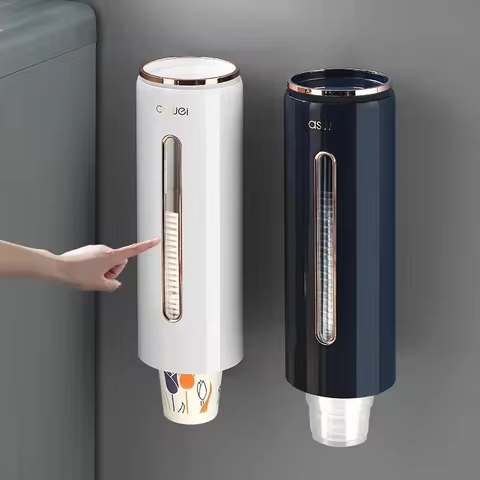 8 best sales paper cup holder - №3