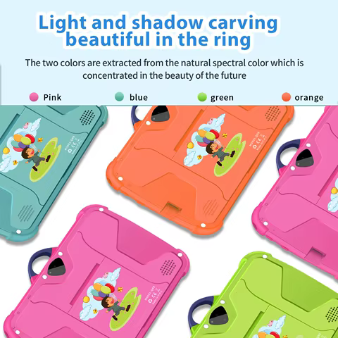 8 best sales kids android tablet - №3