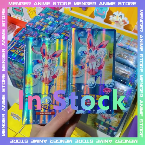 10 best sales pokemon card pack - №7