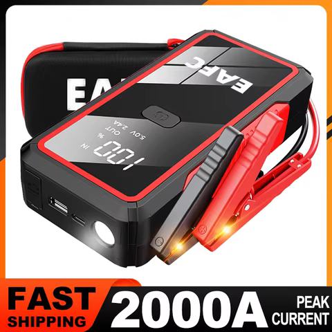 10 best sales car battery starter - №10