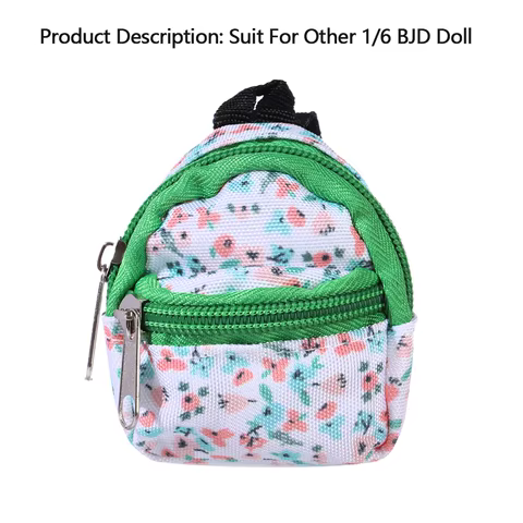 8 best sales blythe doll bag - №8