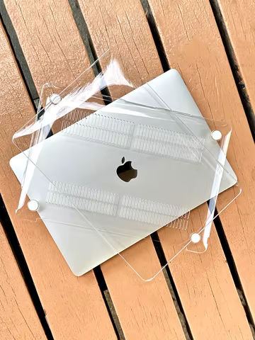 8 best sales case macbook air 13 - №2