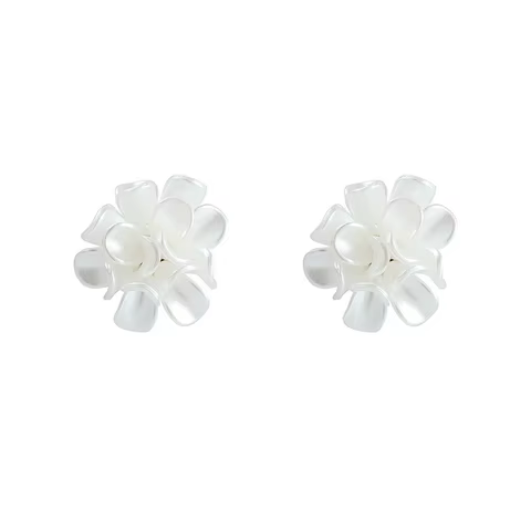 10 best sales resin flower - №3