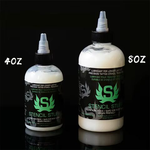 Transfer Gel 120ml - 3