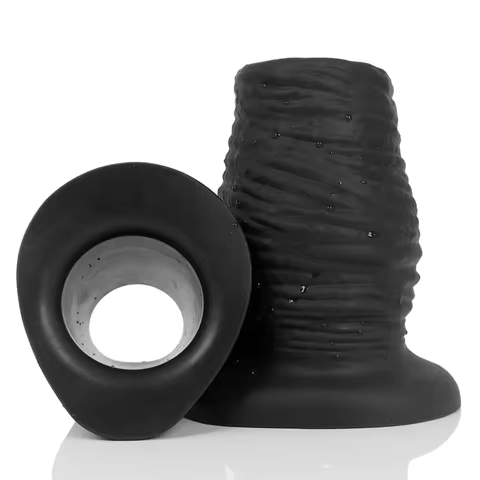 6 best sales hollow buttplug - №6