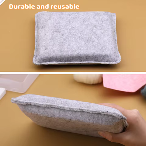 10 best sales needle felt - №6