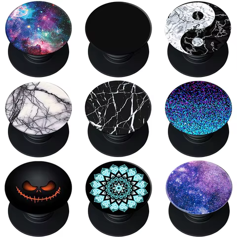 6 best sales korean popsockets - №5